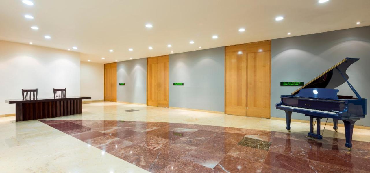 Real Inn Perinorte Μεξικό Εξωτερικό φωτογραφία