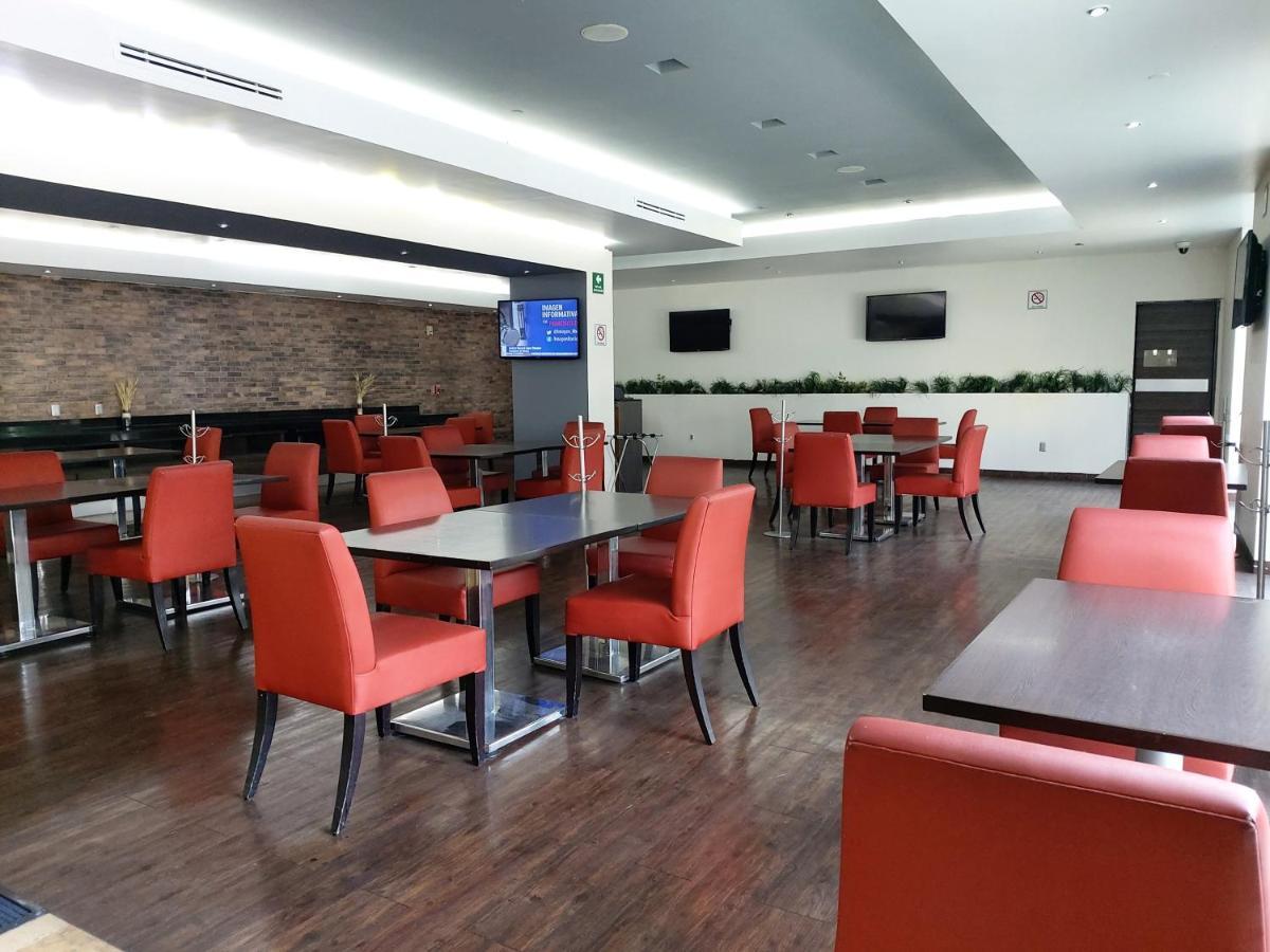 Real Inn Perinorte Μεξικό Εξωτερικό φωτογραφία