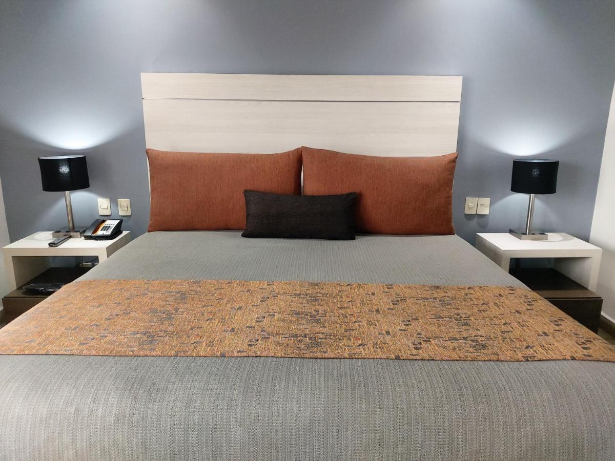 Real Inn Perinorte Μεξικό Εξωτερικό φωτογραφία