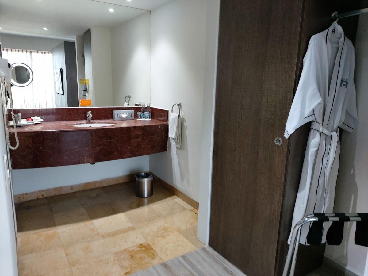 Real Inn Perinorte Μεξικό Εξωτερικό φωτογραφία