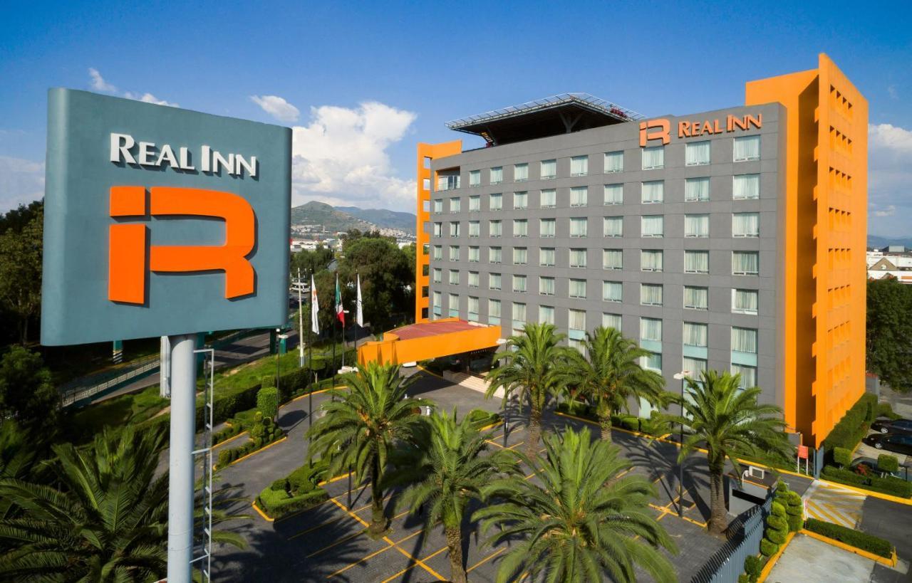 Real Inn Perinorte Μεξικό Εξωτερικό φωτογραφία