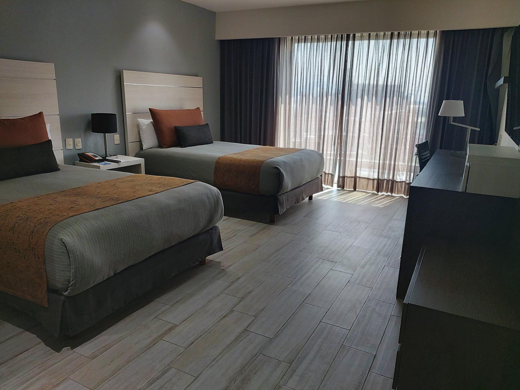 Real Inn Perinorte Μεξικό Εξωτερικό φωτογραφία