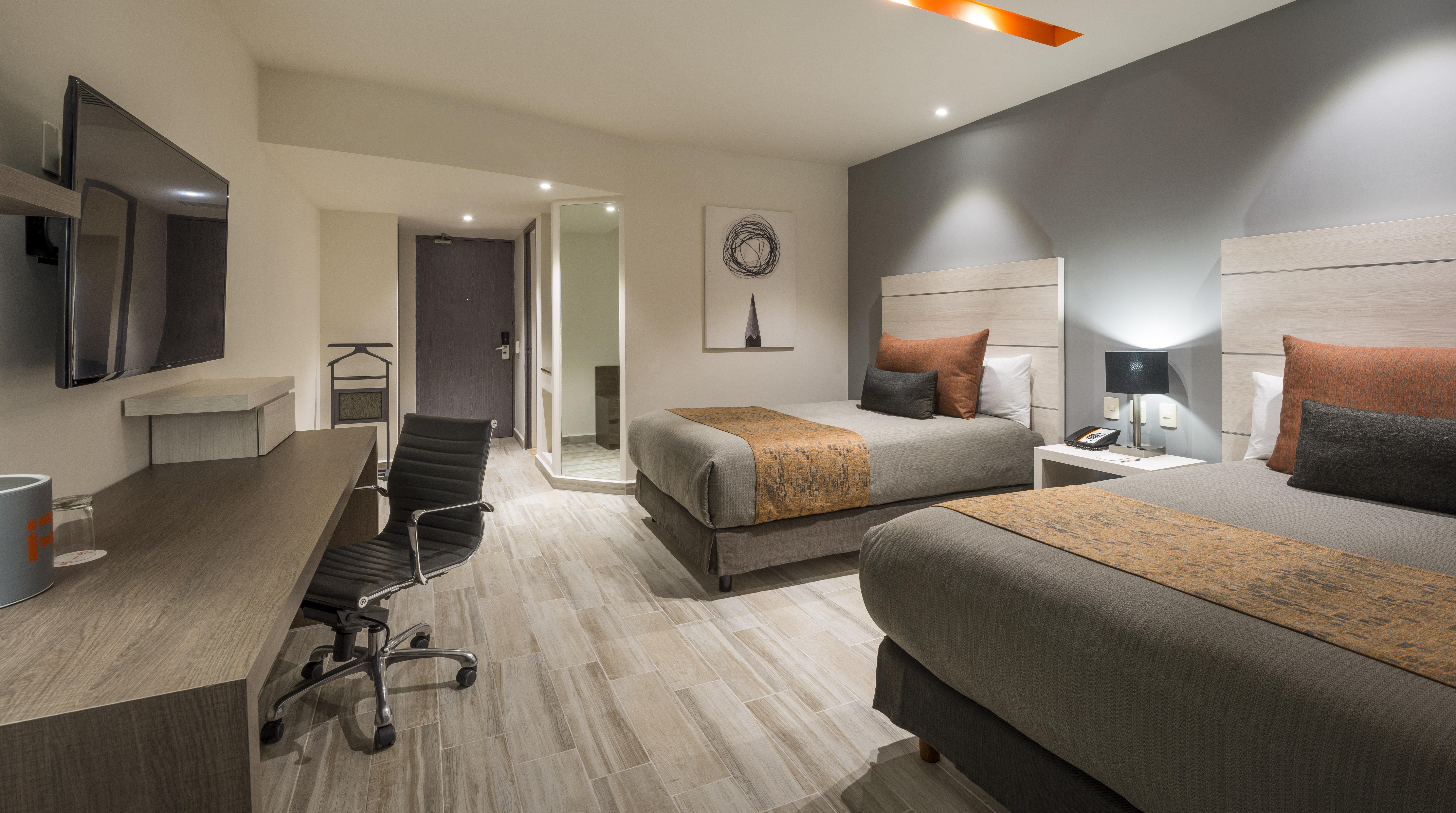 Real Inn Perinorte Μεξικό Εξωτερικό φωτογραφία