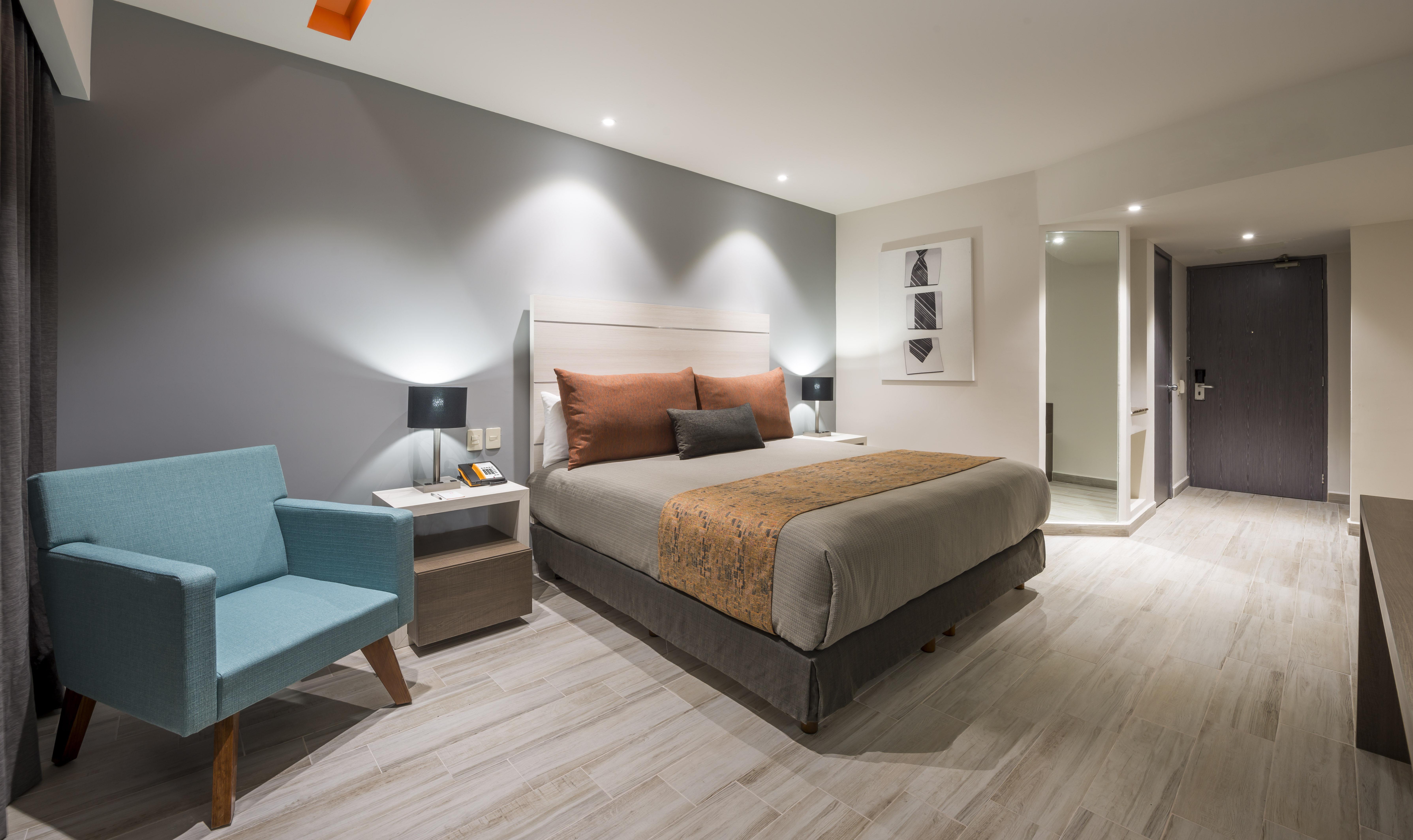Real Inn Perinorte Μεξικό Εξωτερικό φωτογραφία