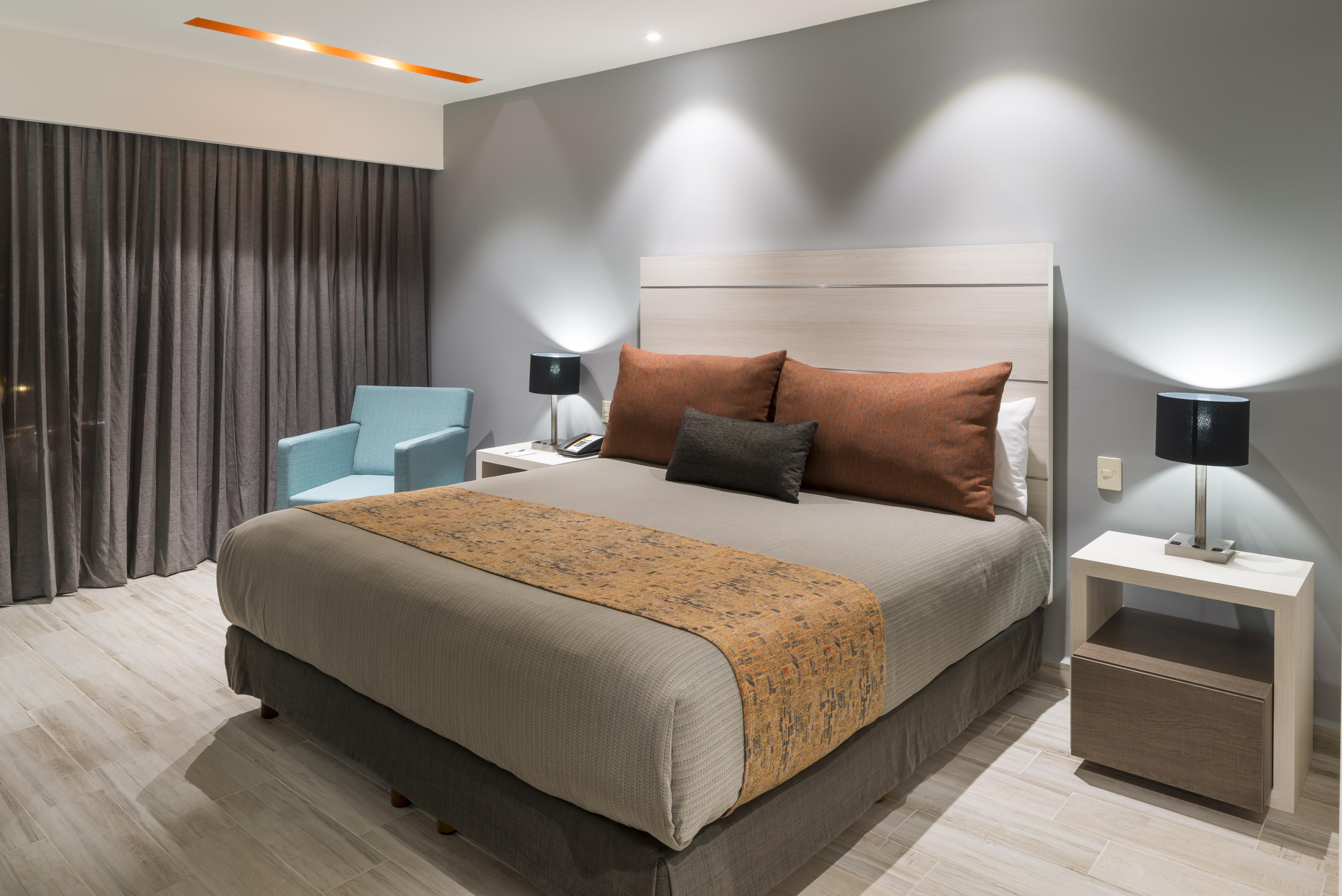 Real Inn Perinorte Μεξικό Εξωτερικό φωτογραφία