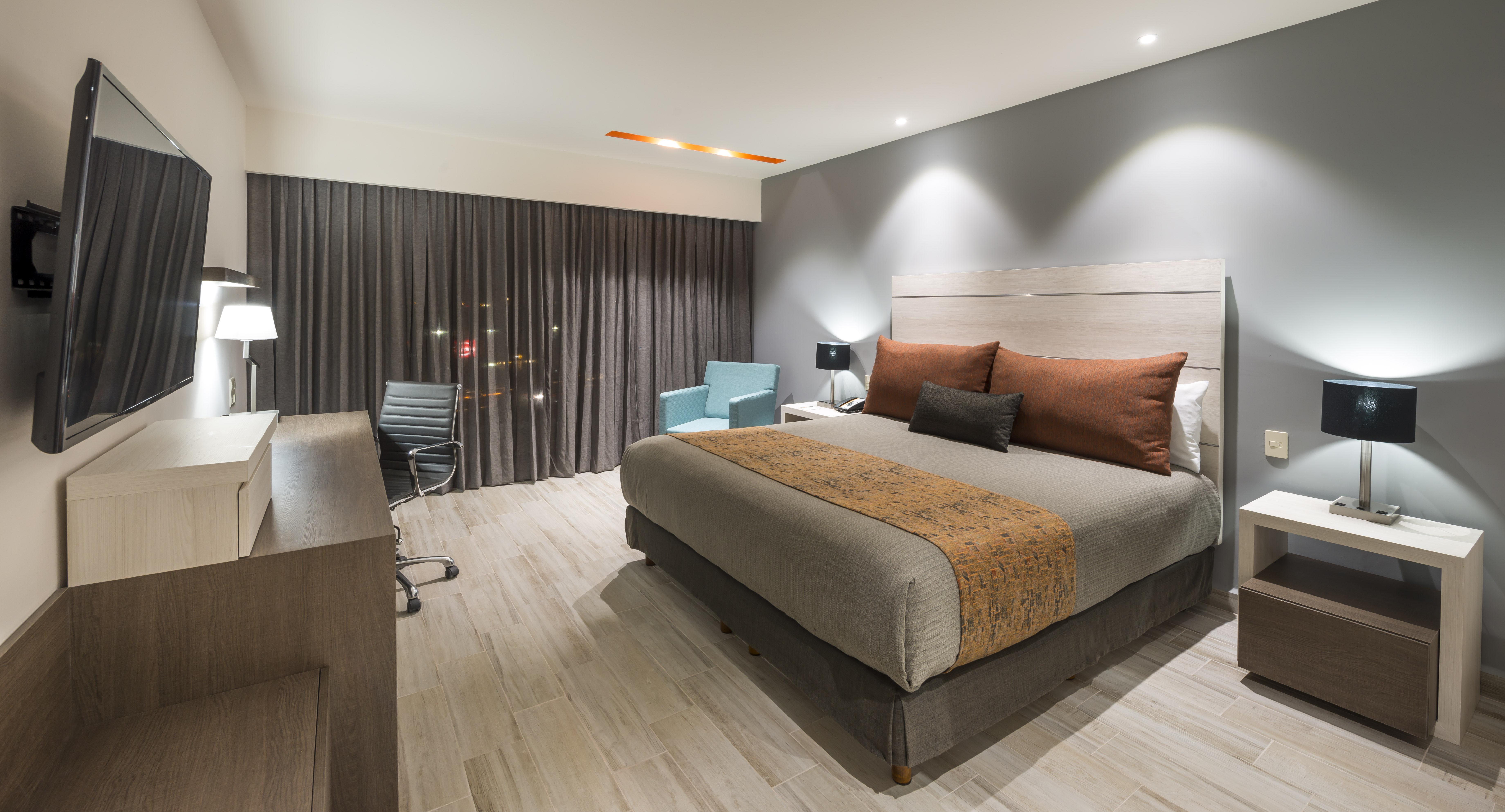 Real Inn Perinorte Μεξικό Δωμάτιο φωτογραφία