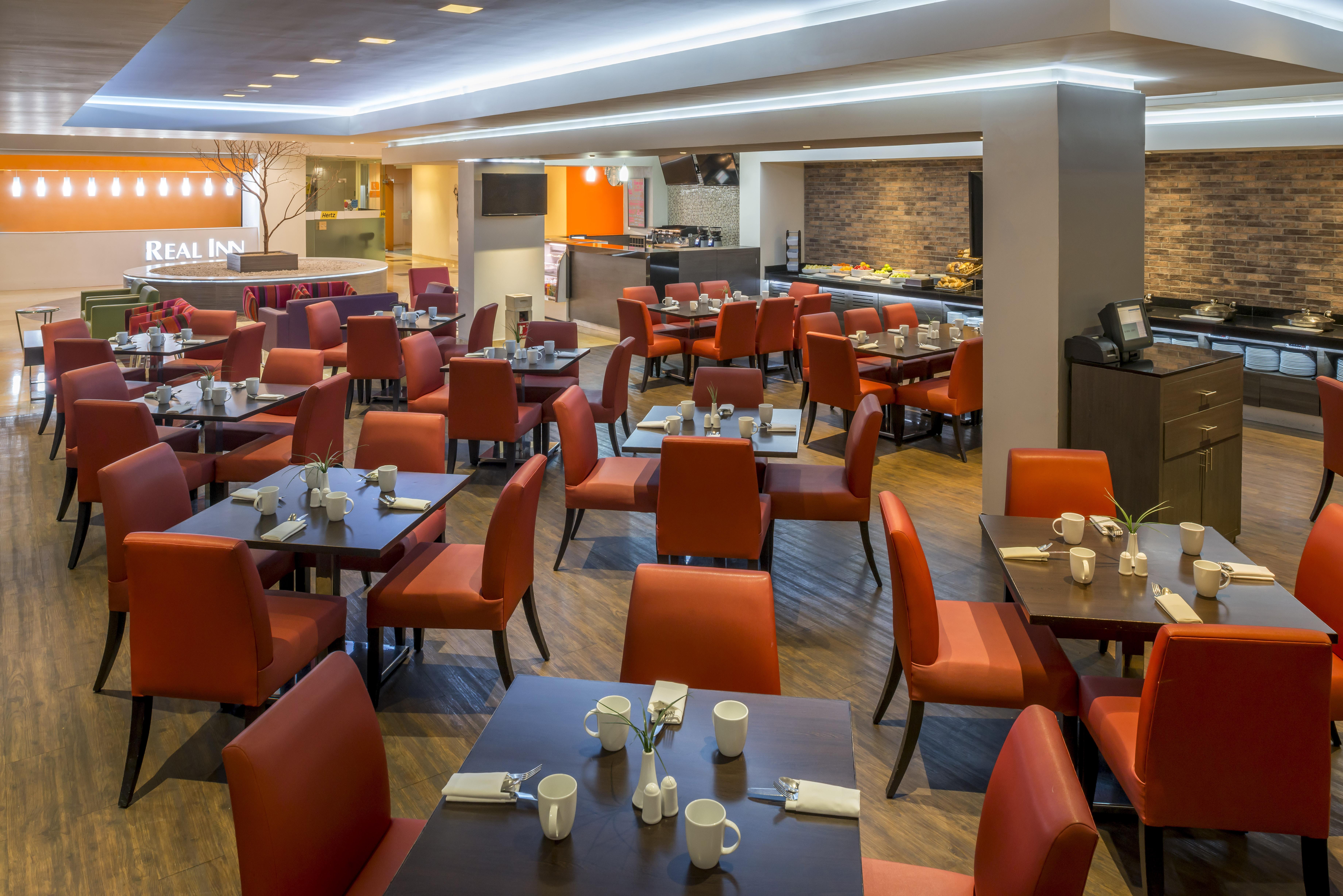 Real Inn Perinorte Μεξικό Εξωτερικό φωτογραφία