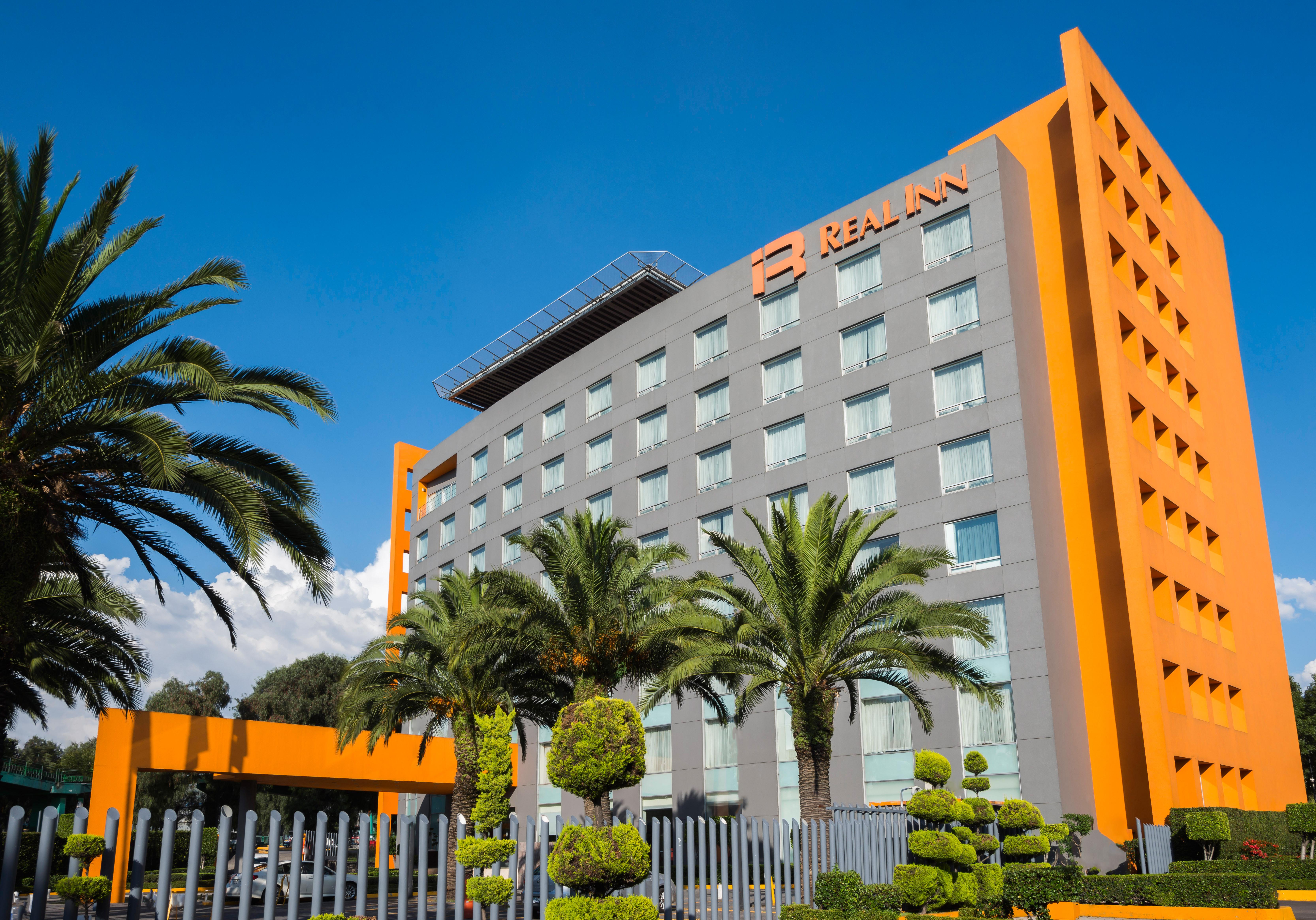 Real Inn Perinorte Μεξικό Εξωτερικό φωτογραφία