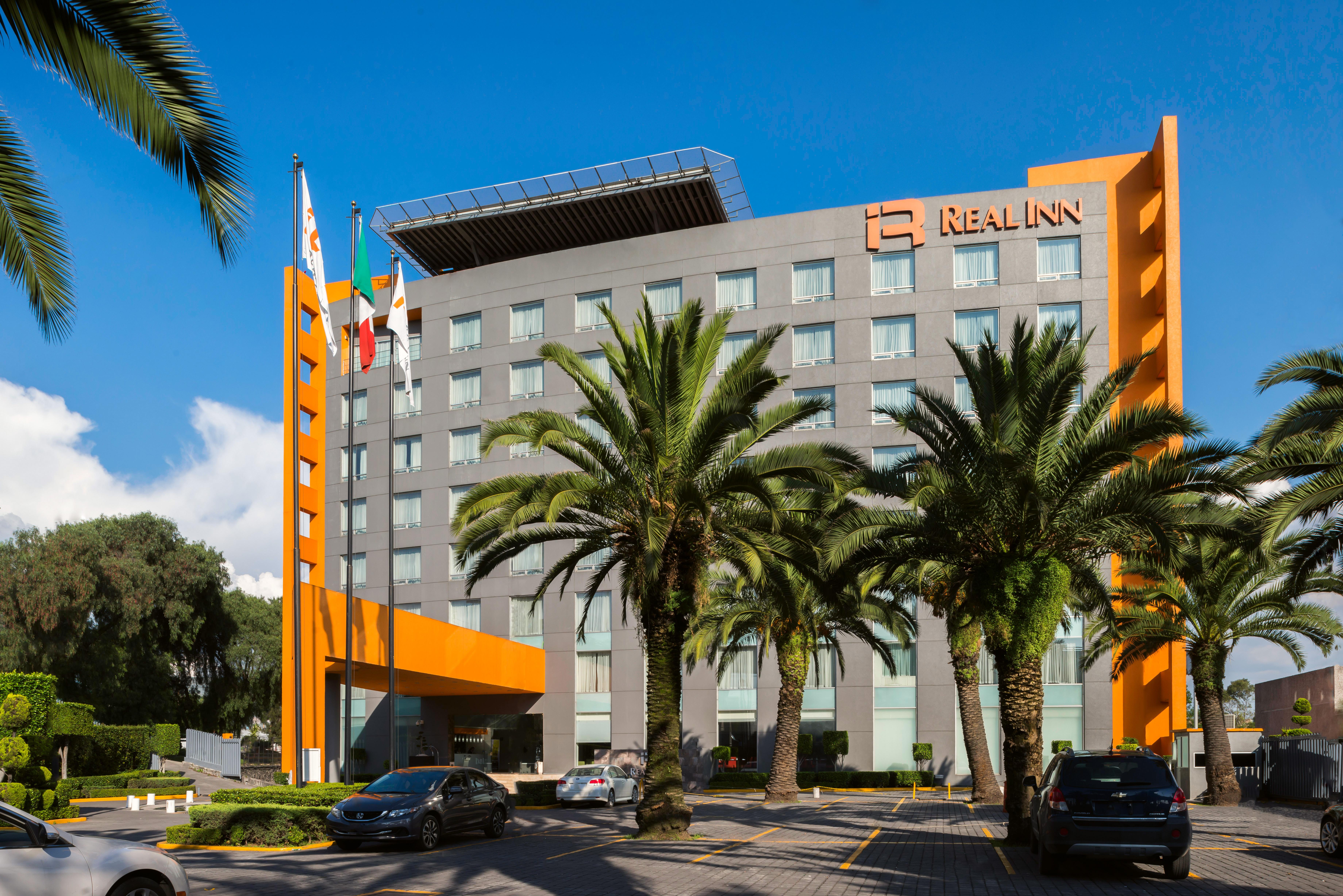 Real Inn Perinorte Μεξικό Εξωτερικό φωτογραφία