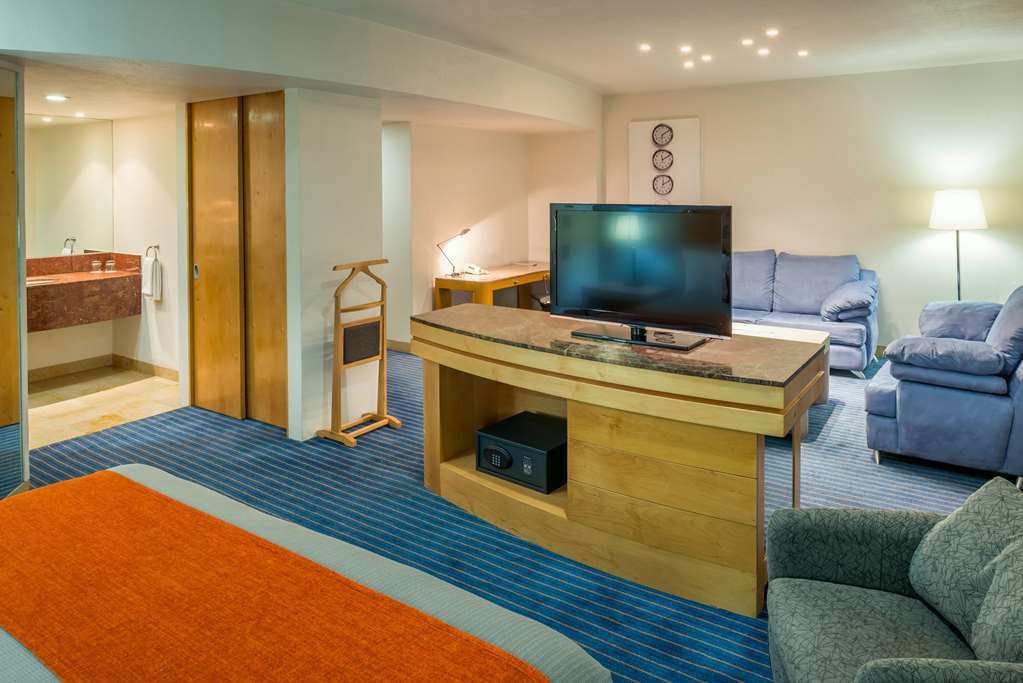 Real Inn Perinorte Μεξικό Εξωτερικό φωτογραφία